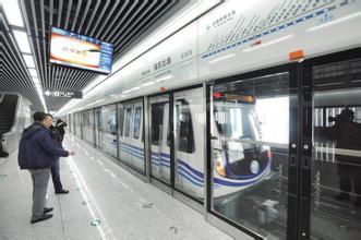 宁波轨道交通订单班今年计划招生890人。