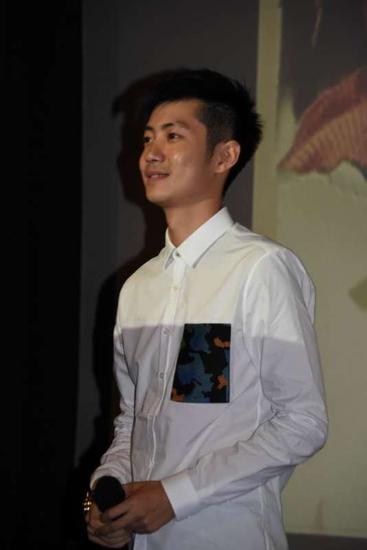 少女哪吒主演李欢