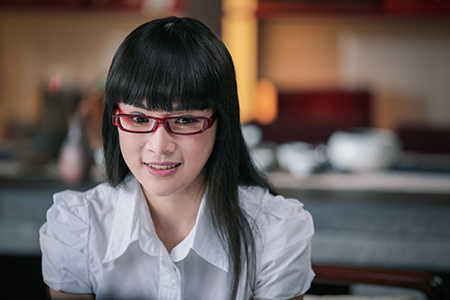 段红《没说不爱你》成电视剧主题曲