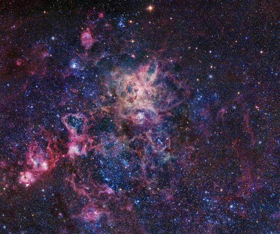 揭秘中微子:宇宙信使穿透地球来报告什么?|超新