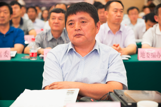 山东建筑大学建筑城规学院教授、博士,中国地理学会数量地理专业委员会委员刘兆德