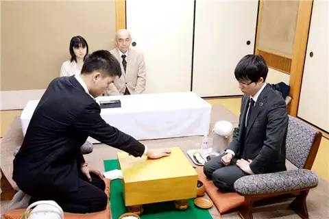 《棋事》视点：“阿含桐山”的那些事儿