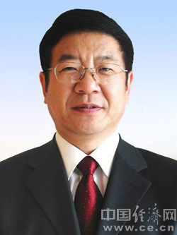 張建龍任國家林業(yè)局黨組書記