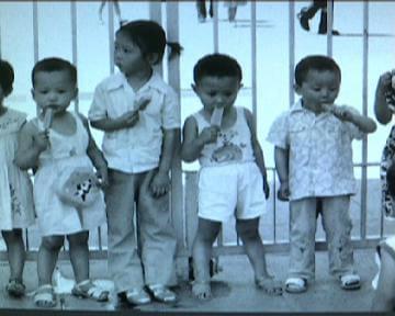 长春饭店小奶油雪糕竟然是冒牌货?(组图)