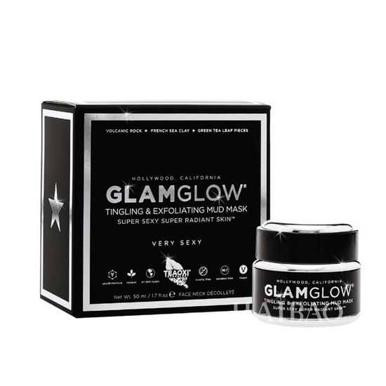 格莱魅 (Glam Glow)亮颜去角质泥面膜