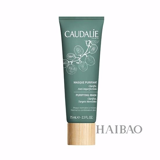 欧缇丽 (Caudalie)净肤控油面膜