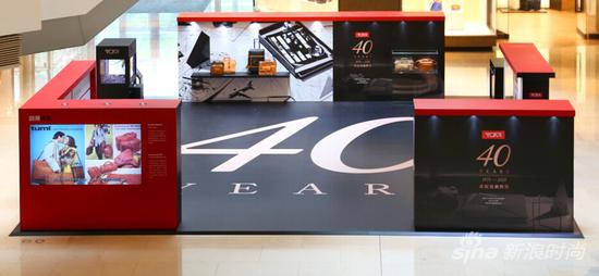 TUMI庆祝创立40周年 推出1975时间囊箱包|TUMI|箱包|旅游_新浪时尚_新浪网