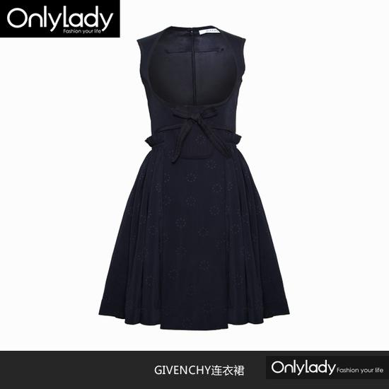 Givenchy连衣裙