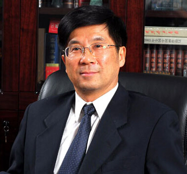 原安徽电视台台长 张苏洲