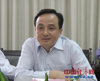 刘孝华任黄山市副市长、党组副书记(简历)