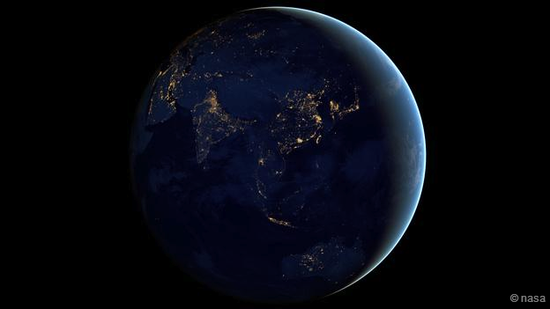 地球上的一年是365天，但这一数字未来将可能变成两倍长