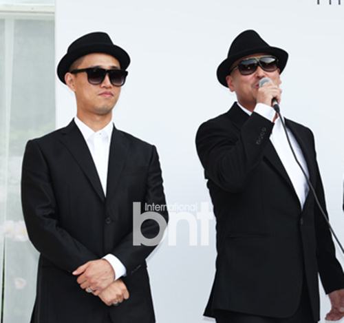 韩星Gary所在组合将回归 同队成员曾酒驾