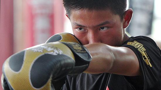 訓練營現(xiàn)場 