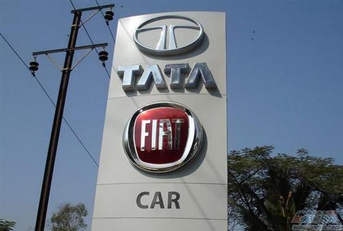 菲亚特与塔塔合资 2017年在印度投产Jeep