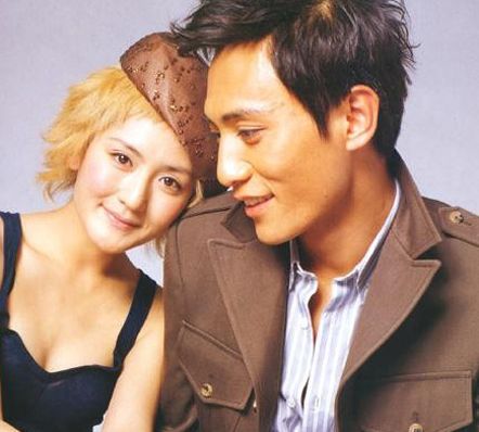 刘烨评谢娜微博 分手前曾高调称会娶谢娜