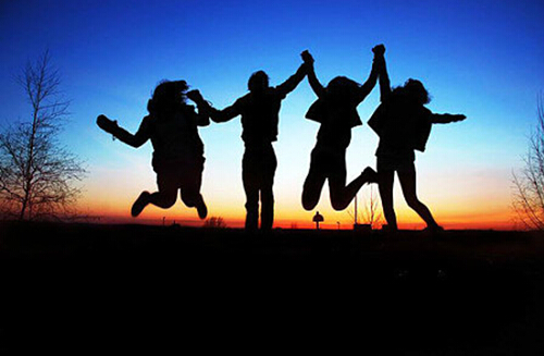 湖北各大高校投票入口