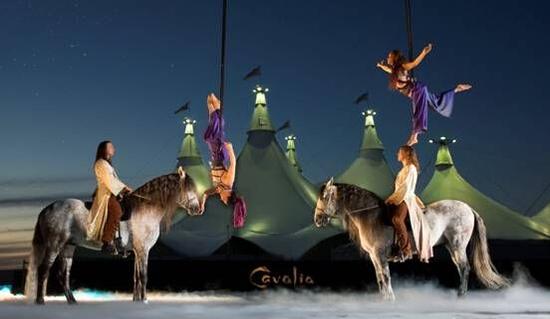 表演现场(资料图)