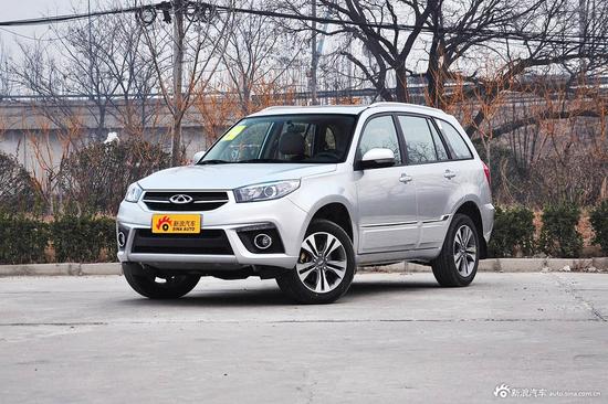 大众丰田靠边 这些火遍全国的自主神车