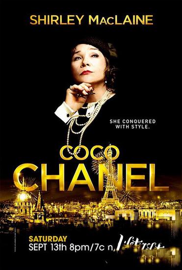 Coco Chanel 香奈儿