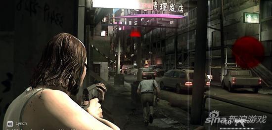 外国人真会玩盘点十大充满中国元素的游戏