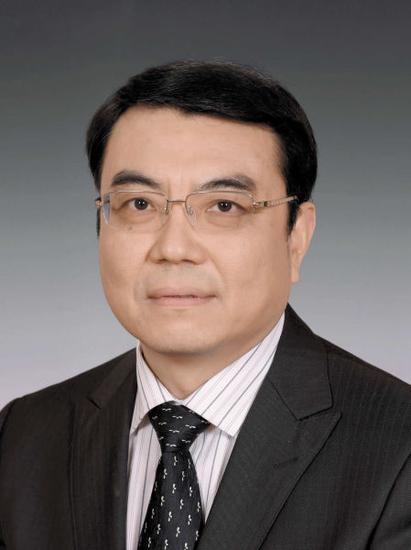 付毅