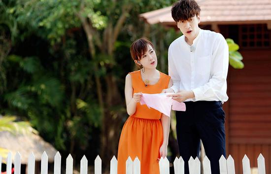 李光洙张檬获得线索