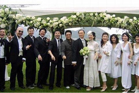 爱情将我们进化成更好的人|陈奕迅|徐濠萦|爱情_新浪女性_新浪网