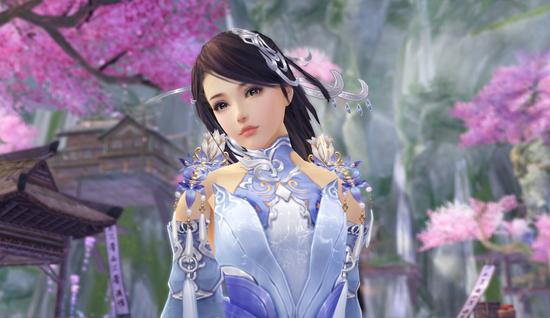 《剑网3》灵异微电影今日公映