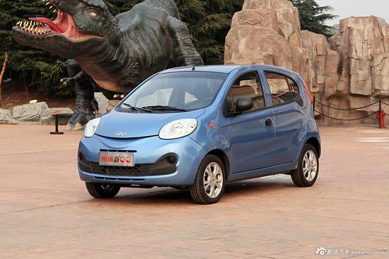 大众丰田靠边 这些火遍全国的自主神车