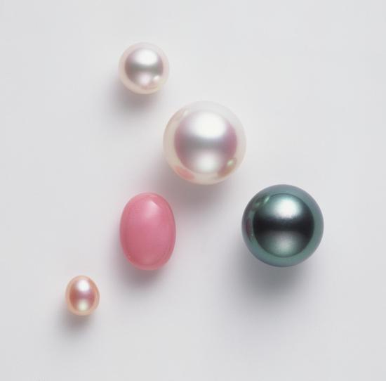 ルース(各種)Kinds of Pearls