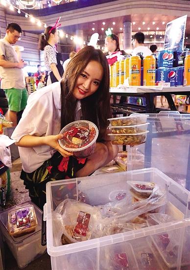 重庆哪里有卖海鲜_重庆哪里有卖青沙石的_玉露花哪里有卖
