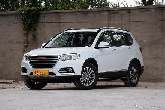 大众丰田靠边 这些火遍全国的自主神车