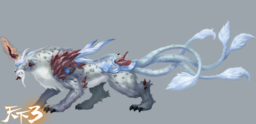 7月9日网易《天下3》新资料片万众期待_网络