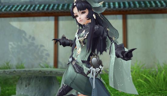 《剑网3》灵异微电影今日公映