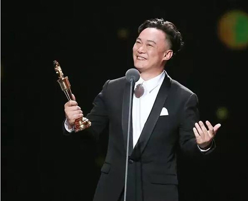 陈奕迅徐濠萦相恋19年:爱情将我们进化成更好