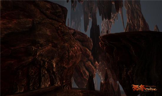 统治之争《无冬online》无底深渊之战_网络游