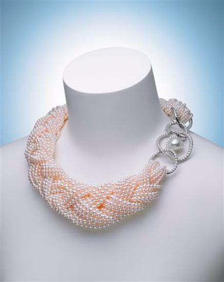 MIKIMOTO BASELWORLD 2012_001