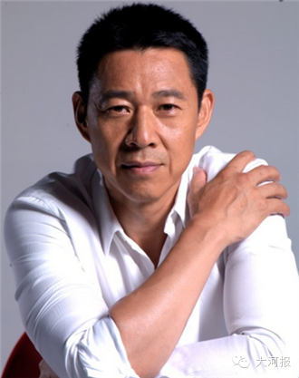 盘点娱乐圈的十大河南籍明星