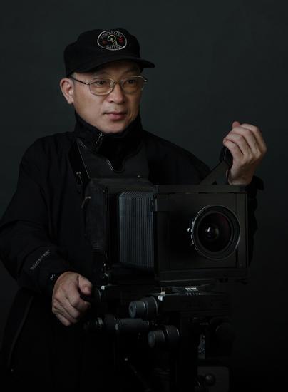 自由摄影人：舍得措