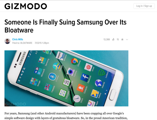 预装软件人人恨