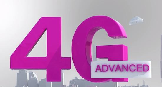 天翼4g:机智堂:中国电信的“天翼4G+”是什么? LTE-A