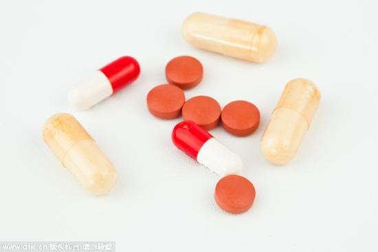 抗生素人均_滥用抗生素图片