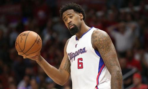 苏群：红酒醺醉了NBA中锋