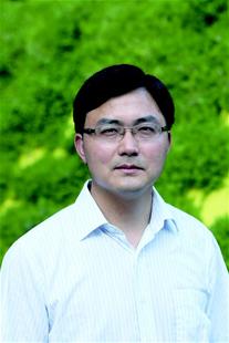 李涛