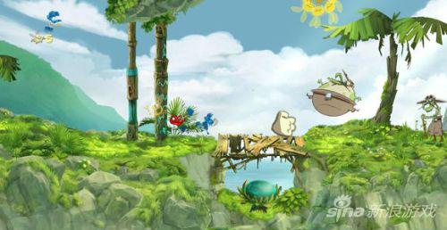 主机硬盘越来越小 那些好玩舍不得删的游戏_电