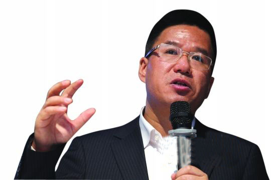 汽车有望率先突破工业4.0