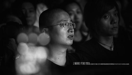 李志