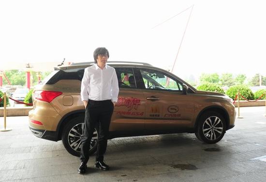 《电影新青年》10强将诞生 传祺GS4月销破万