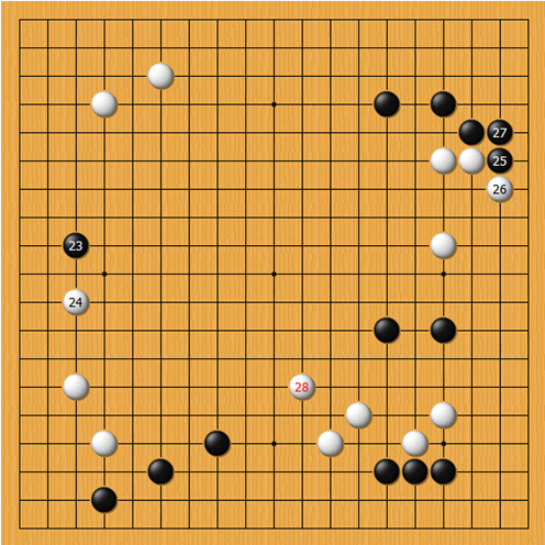 第六谱（23-28）