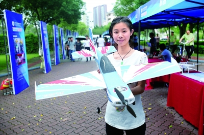 粤2000万元扶持大学生创新 资助范围覆盖全省